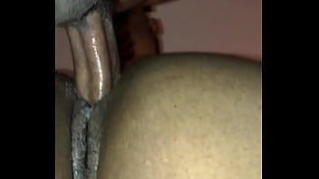 Wettest pussy she was squirting all on dick