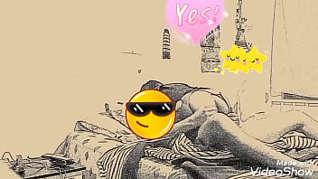 Lo seduce montandolo con lenceria