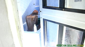 My new neighbors fuck me on the first day