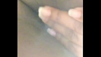 Clit on clit on clit