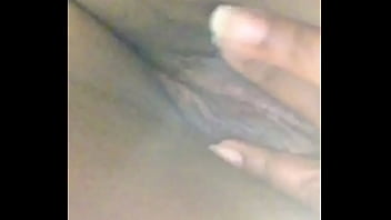 Clit on clit on clit