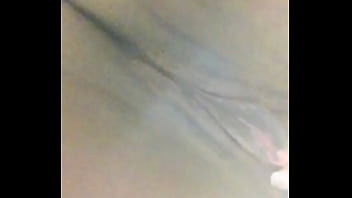 Clit on clit on clit