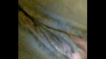 Clit on clit on clit