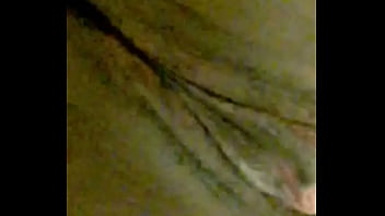 Clit on clit on clit