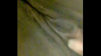 Clit on clit on clit