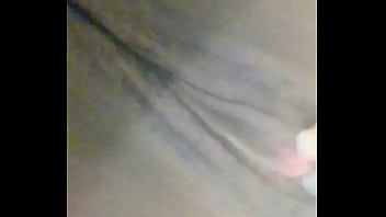 Clit on clit on clit