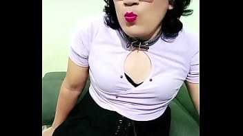 #trans #shemale #crossdresser #transgirl #travestiwataa thumbnail