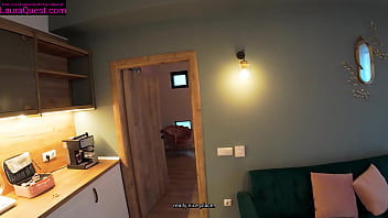 I hooked up with the university’s richest girl—she made me cum twice