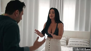 Busty Jennifer White Is Frustrated She Cant Land A Job And Lashes Out To Her Friendhes Been Nothing But Kind To Her And She Makes It Up With Sex thumbnail
