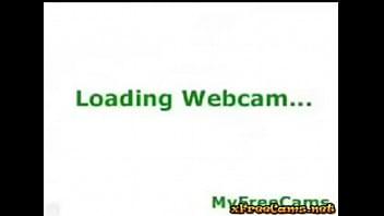 Sexy blond fingering her tight pussy on cam