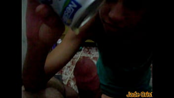 Wife pleasing her husband trailer 07