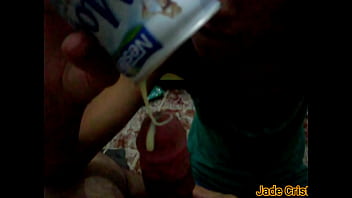 Wife pleasing her husband trailer 07