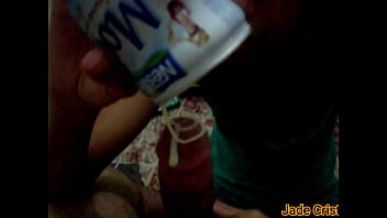 Wife pleasing her husband trailer 07