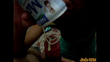 Wife pleasing her husband trailer 07