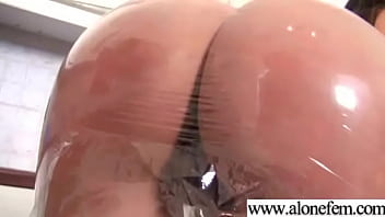 Teen girl amateur masturbating in front of camera vid 06