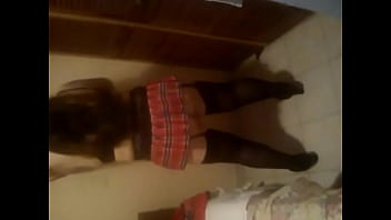 Me encanta pararles la verga