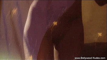 Beaut and sensual movement