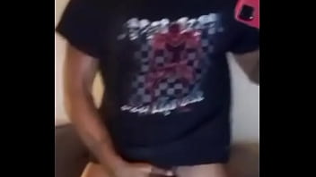 Can i fuck you crazy with this crazy dick don't lie either