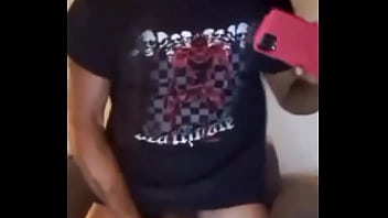 Can i fuck you crazy with this crazy dick don't lie either