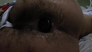 Novinho Do Cu Cabeludo 2 thumbnail