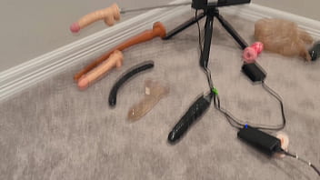 Sex machine