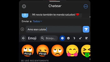 Hago transmisiones en vivo masturbandome con mis seguidores el lunes 28 de abril la siguiente transmisión