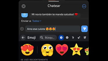 Hago transmisiones en vivo masturbandome con mis seguidores el lunes 28 de abril la siguiente transmisión