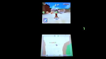 Los juegos favoritos de super wario man