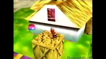 Los juegos favoritos de super wario man