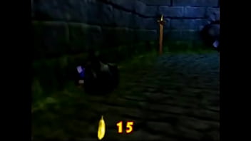 Los Juegos Favoritos De Super Wario Man thumbnail