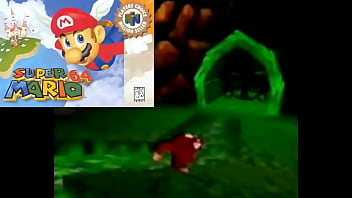 Los juegos favoritos de super wario man