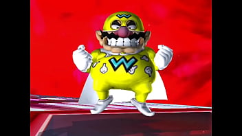 Los juegos favoritos de super wario man