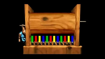 Los juegos favoritos de super wario man