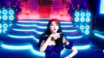 Mmd dance support video