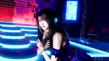 Mmd dance support video