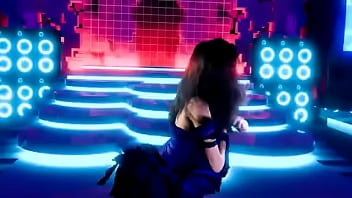 Mmd dance support video