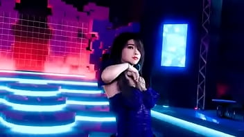 Mmd dance support video