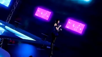 Mmd dance support video