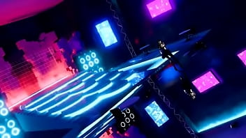 Mmd dance support video