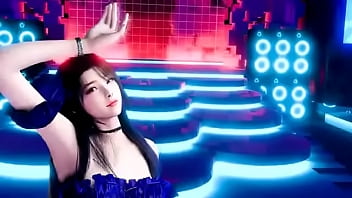 Mmd dance support video