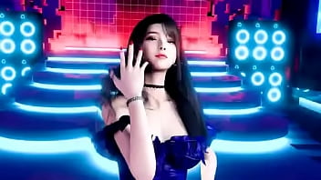 Mmd dance support video