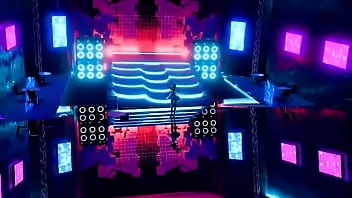 Mmd dance support video