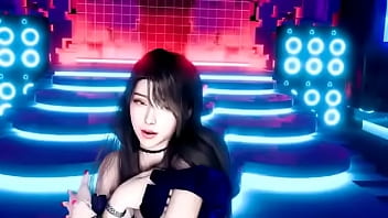 Mmd dance support video