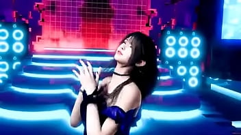 Mmd dance support video