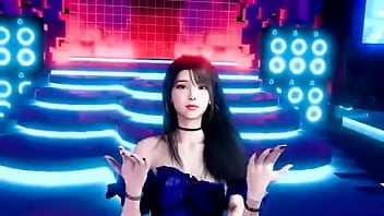 Mmd dance support video