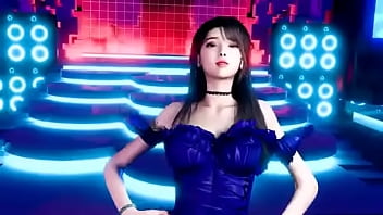 Mmd dance support video