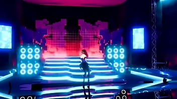 Mmd dance support video