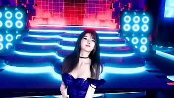 Mmd dance support video