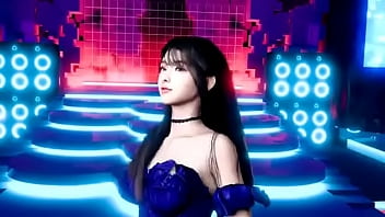 Mmd dance support video