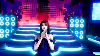 Mmd dance support video